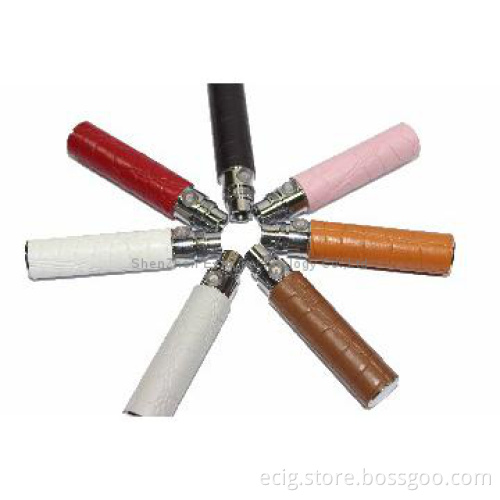 Electronic Cigarette Battery Peking Opera Mask Model EGO-A